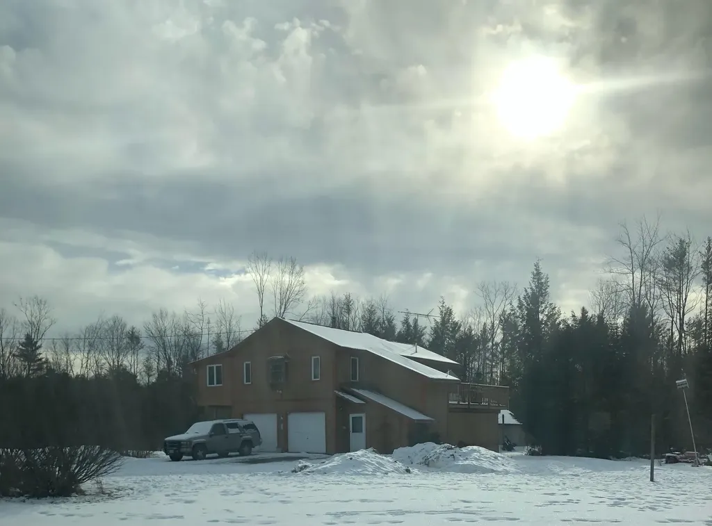 171 George Thomas Road Chesterville ME 04938