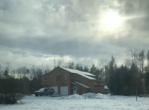 171 George Thomas Road Chesterville ME 04938