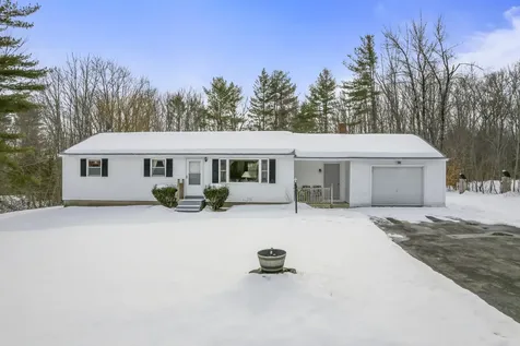 45 Medomak Valley Court Warren ME 04864