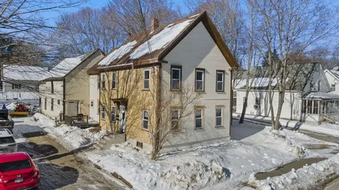 55 Harrison Avenue Gardiner ME 04345