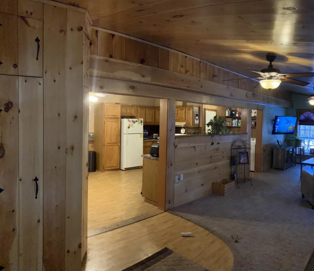 6 Lapointe Road Peru ME 04290