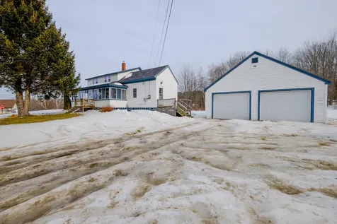 505 Camden Road Lincolnville ME 04849