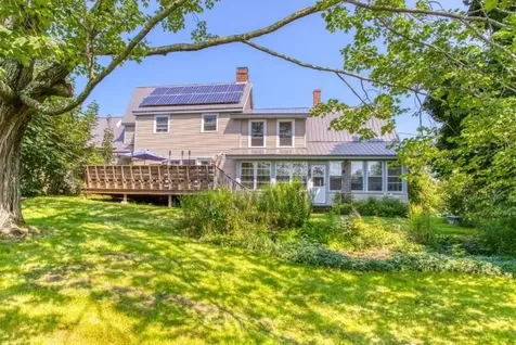 2388 Winslows Mills Road Waldoboro ME 04572
