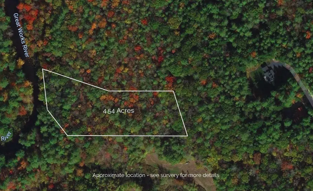 11 Black Birch Lane South Berwick ME 03908