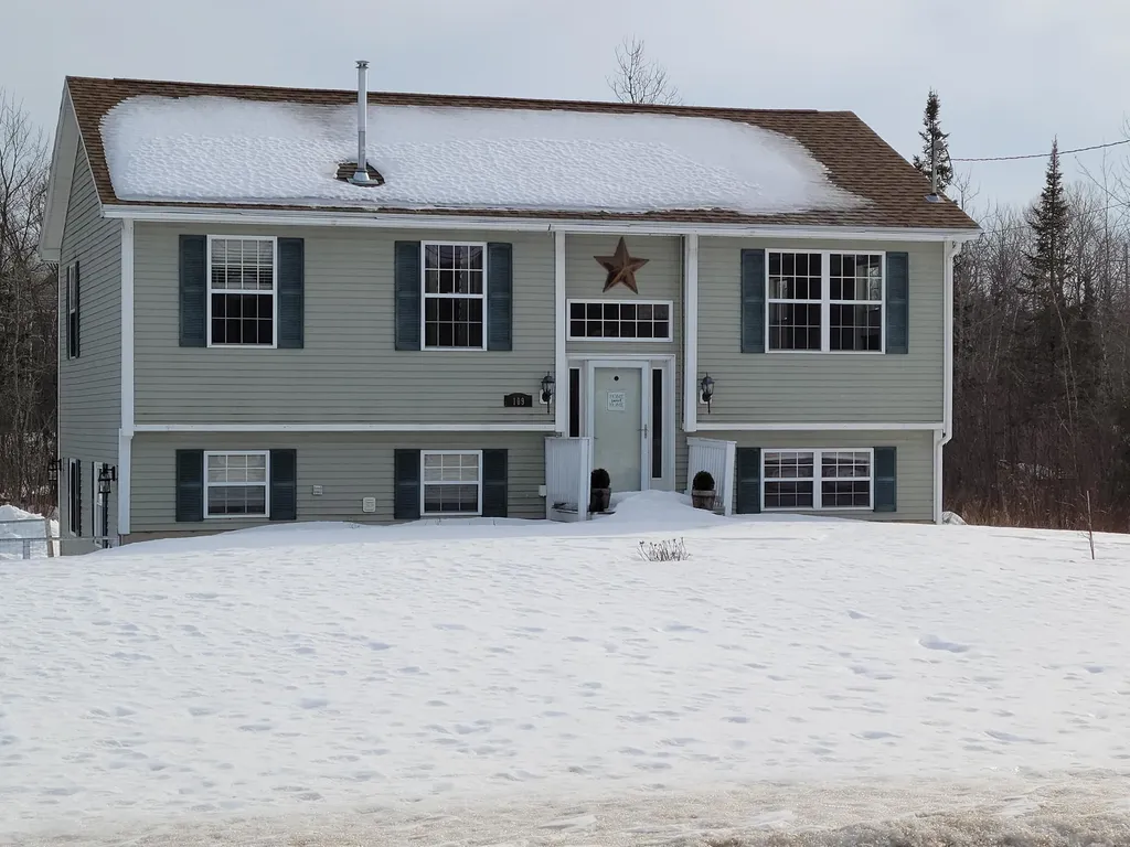 109 Lambert Road Brewer ME 04412