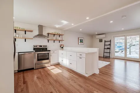 63 Mountfort Street Portland ME 04101