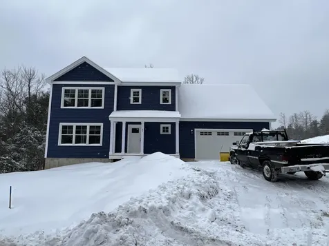 95 Kayli Drive Standish ME 04084