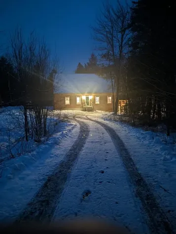 75 Sandtrap Road Island Falls ME 04747