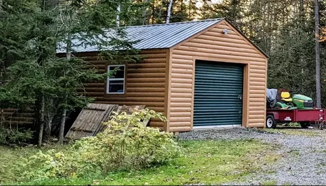 75 Sandtrap Road Island Falls ME 04747