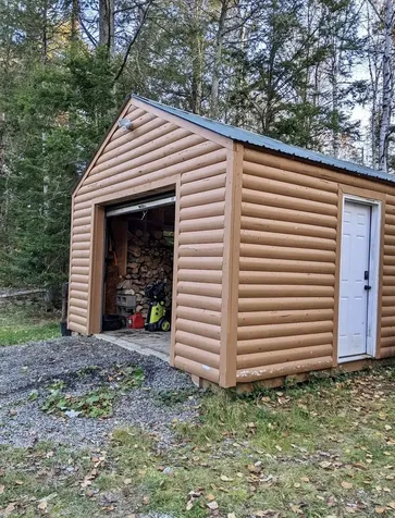75 Sandtrap Road Island Falls ME 04747
