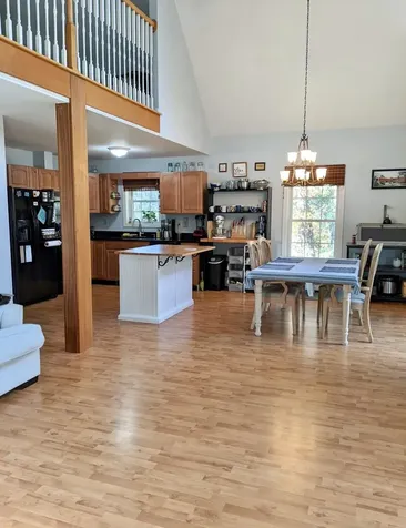 75 Sandtrap Road Island Falls ME 04747
