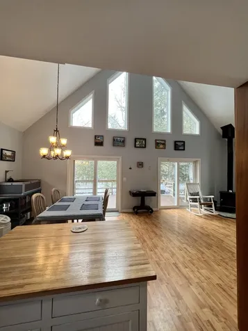 75 Sandtrap Road Island Falls ME 04747