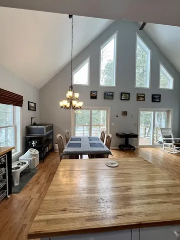75 Sandtrap Road Island Falls ME 04747