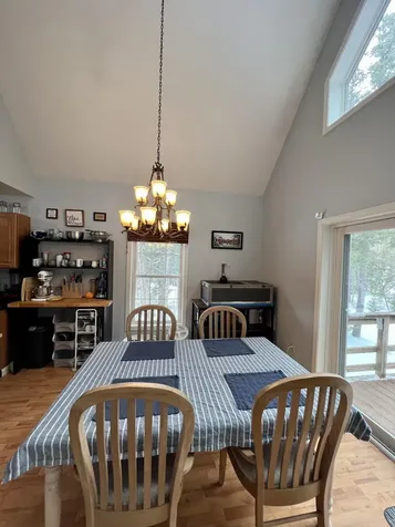 75 Sandtrap Road Island Falls ME 04747