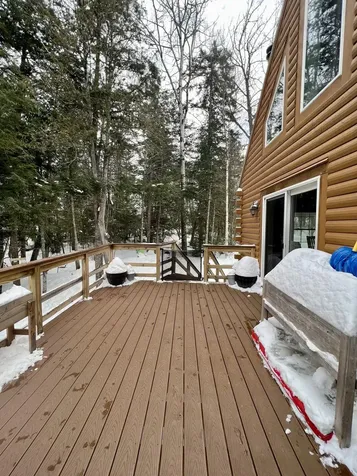 75 Sandtrap Road Island Falls ME 04747