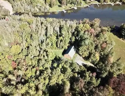 75 Sandtrap Road Island Falls ME 04747