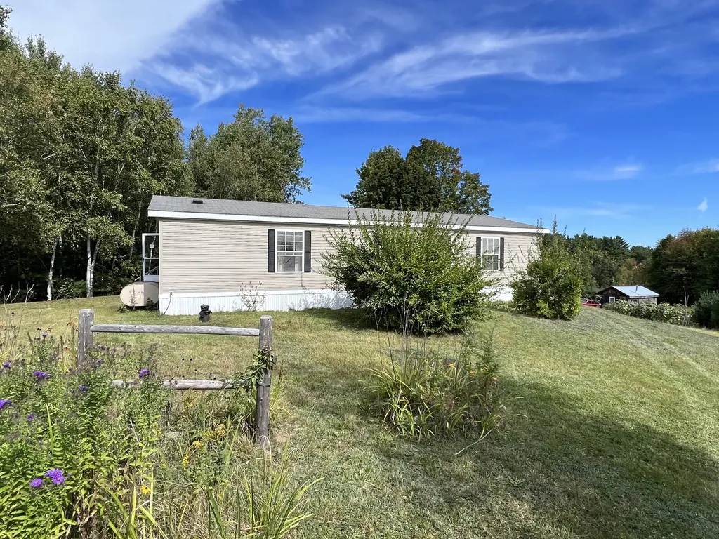 177 Athens Road Harmony ME 04942