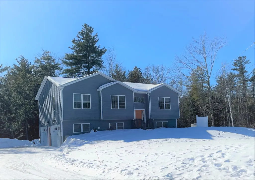 155 Norway Drive Woolwich ME 04579