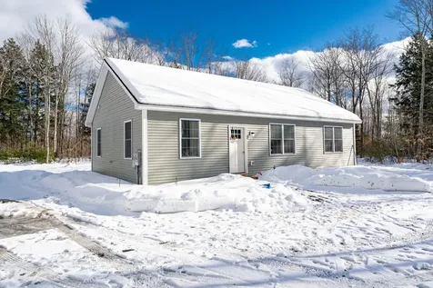 100 Matthew Lane West Gardiner ME 04345