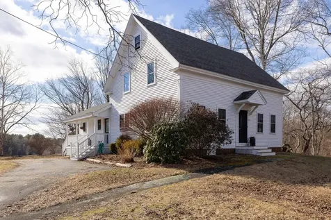 452 Haley Road Kittery ME 03905