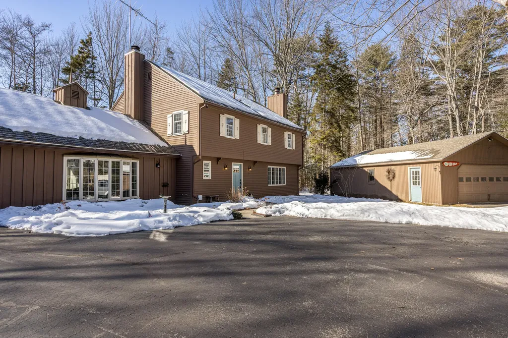 1 Cattail Lane Scarborough ME 04074