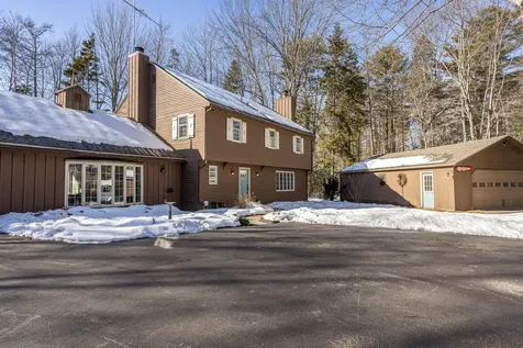 1 Cattail Lane Scarborough ME 04074