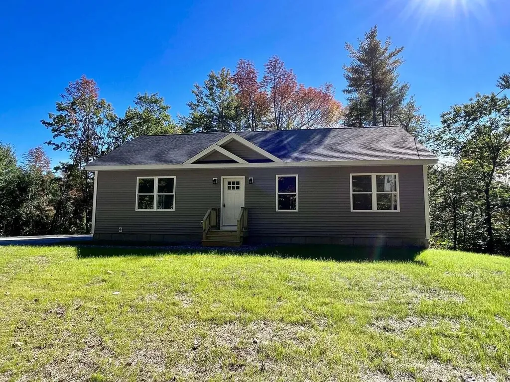 13 Scott Drive Casco ME 04015