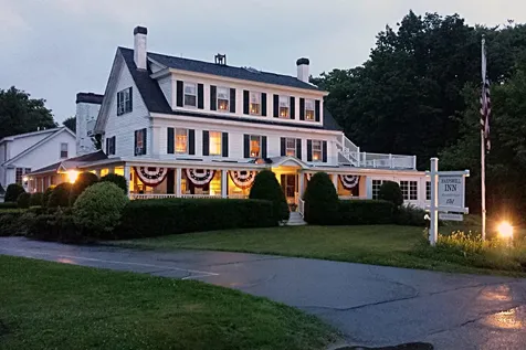 108 Lookout Point Road Harpswell ME 04079