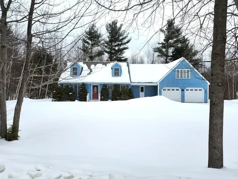 8 Glover Road Rumford ME 04276