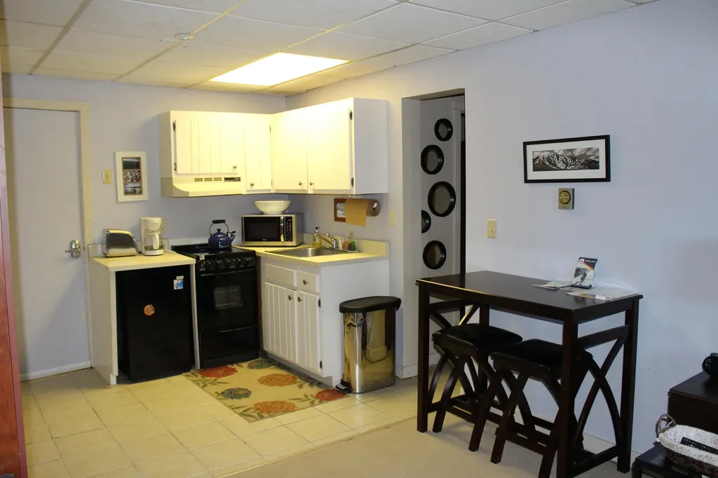 161 Mountainside Road Carrabassett Valley ME 04947