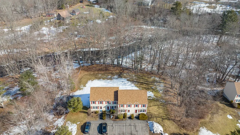 42 Powder Mill Drive Kennebunk ME 04043