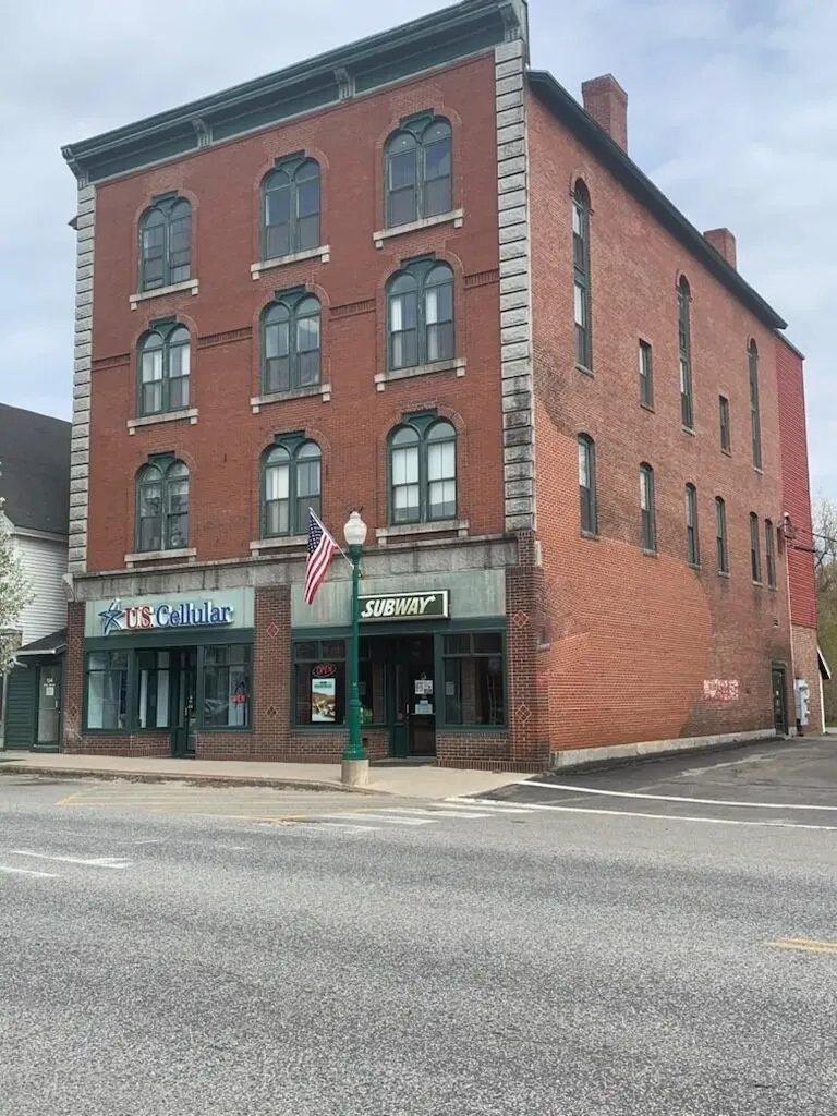 134 Main Street Winthrop ME 04364