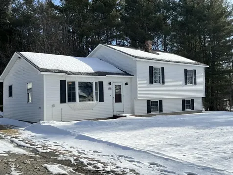 810 Levenseller Road Holden ME 04429