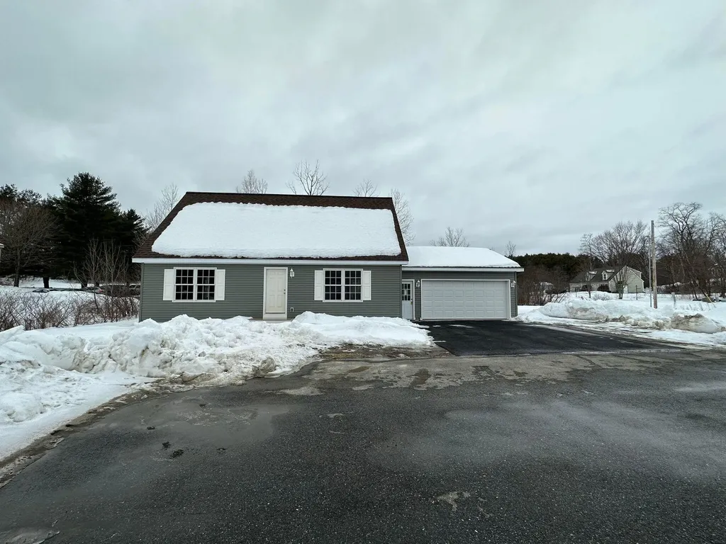 7 Mallard Drive Auburn ME 04210