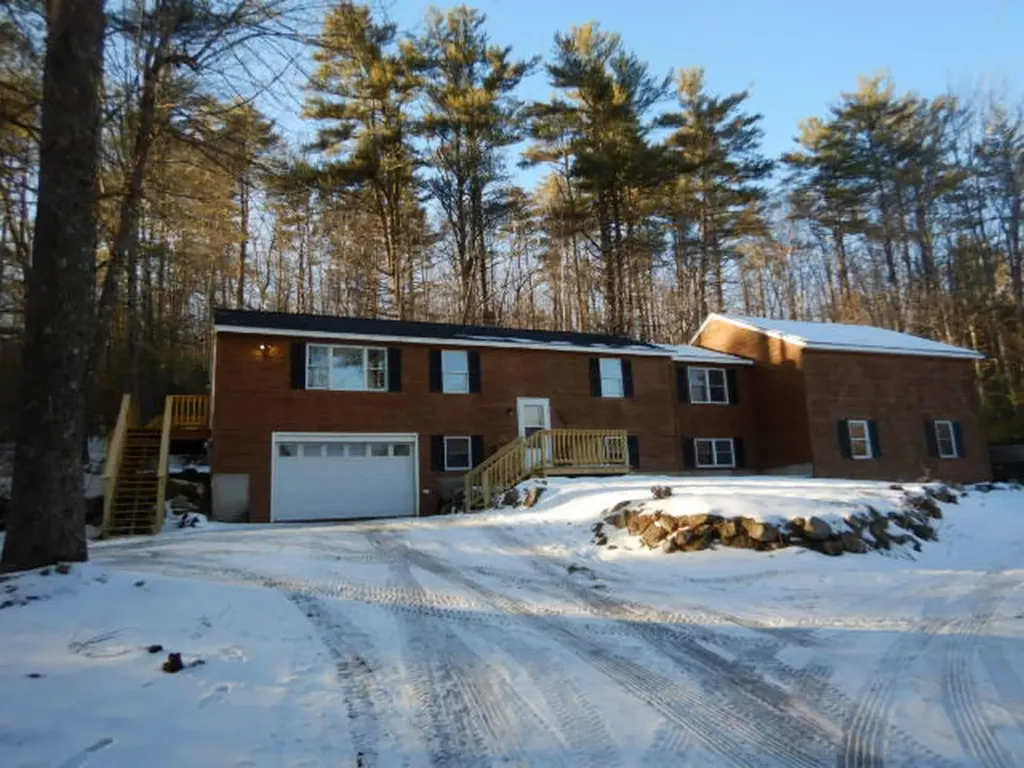 165 Poland Spring Road Casco ME 04015