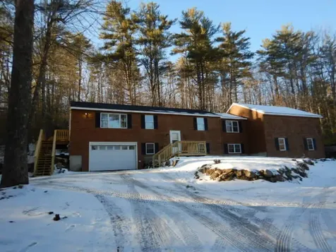 165 Poland Spring Road Casco ME 04015