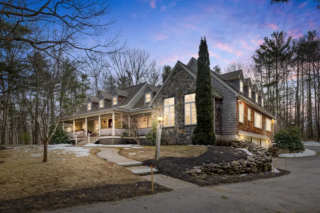 18 Lands End Road Kennebunkport ME 04046