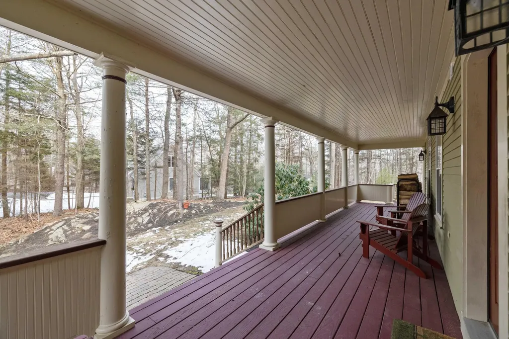 18 Lands End Road Kennebunkport ME 04046