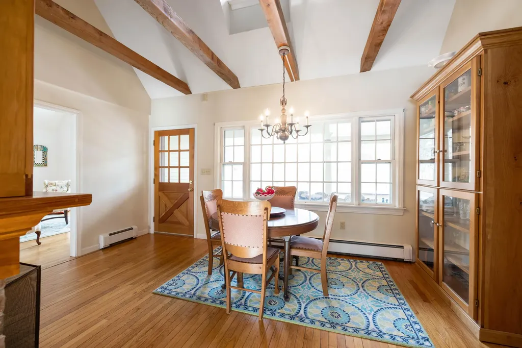 18 Lands End Road Kennebunkport ME 04046