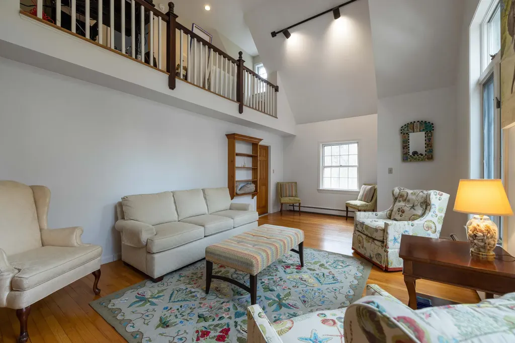 18 Lands End Road Kennebunkport ME 04046