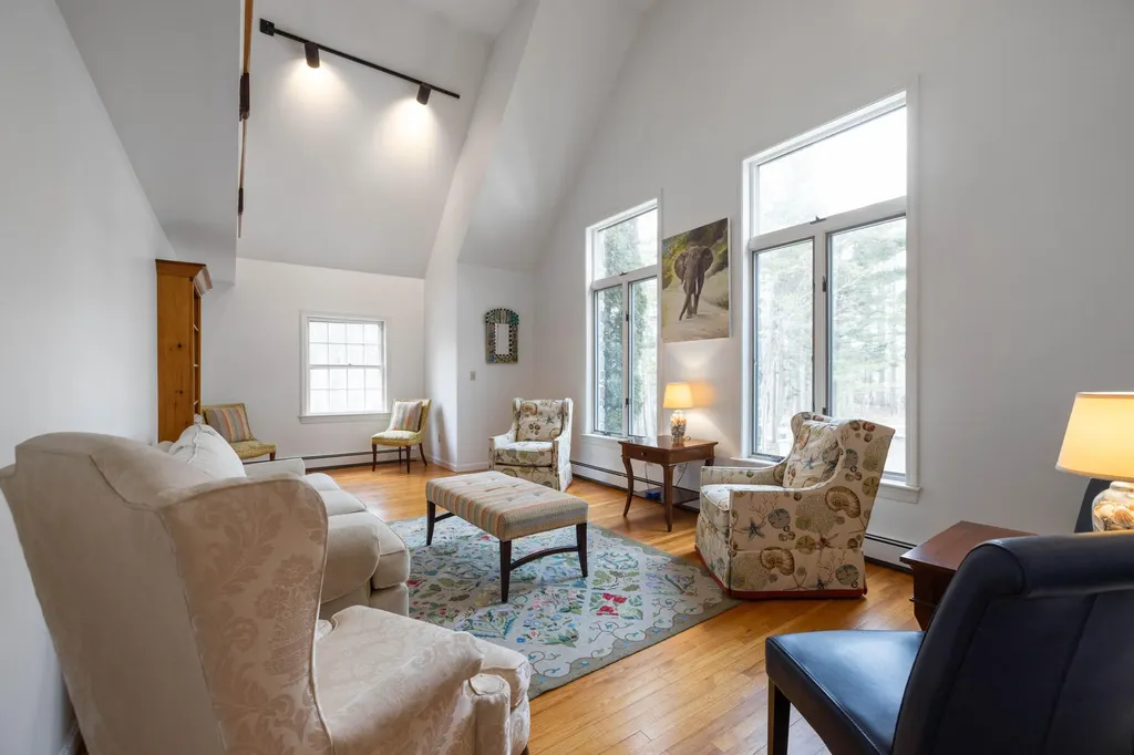 18 Lands End Road Kennebunkport ME 04046