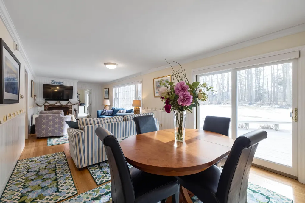 18 Lands End Road Kennebunkport ME 04046