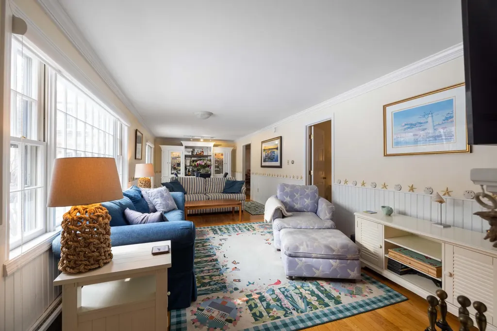 18 Lands End Road Kennebunkport ME 04046