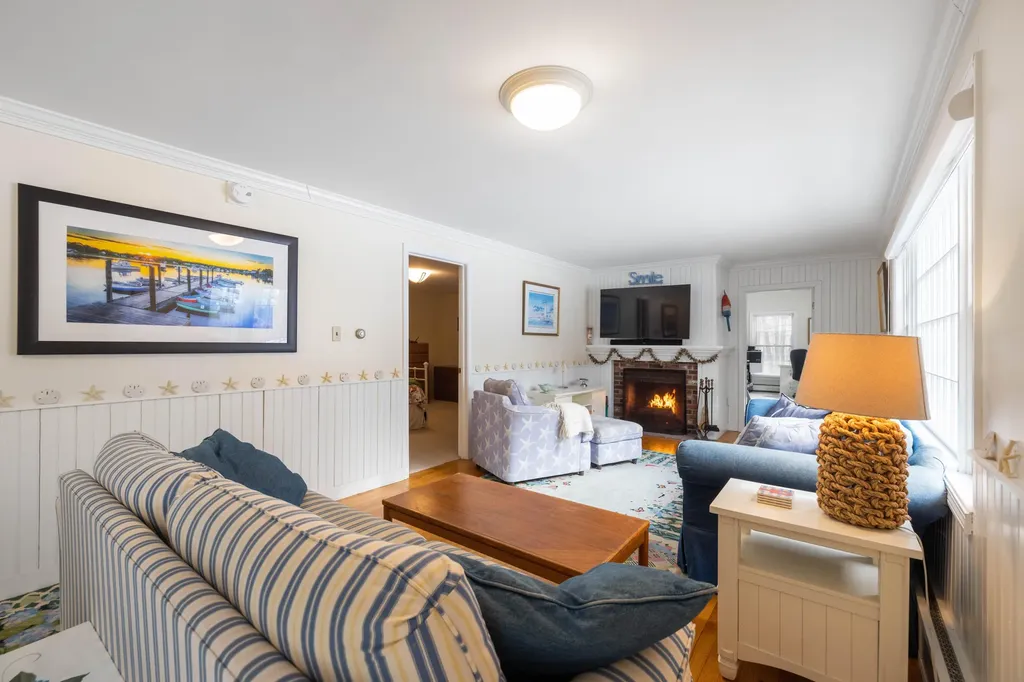 18 Lands End Road Kennebunkport ME 04046