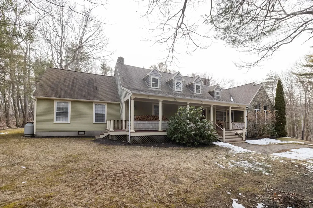 18 Lands End Road Kennebunkport ME 04046
