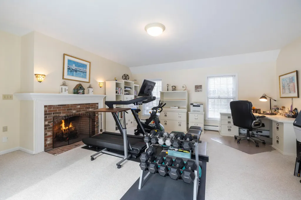 18 Lands End Road Kennebunkport ME 04046