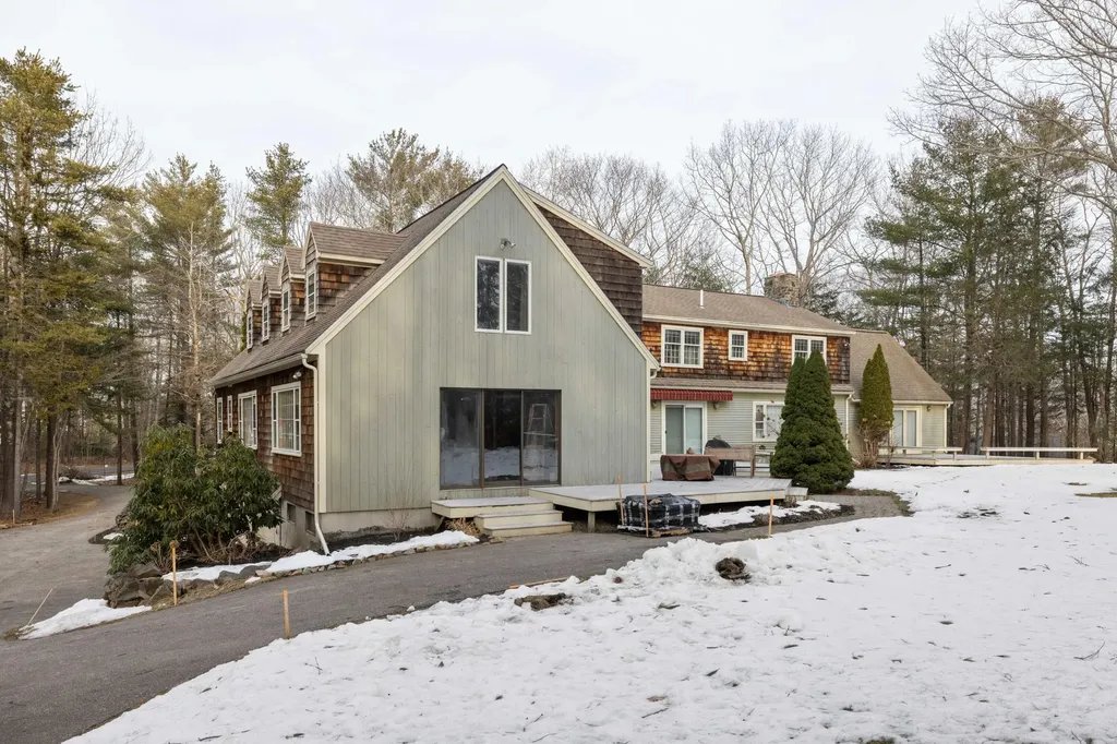18 Lands End Road Kennebunkport ME 04046