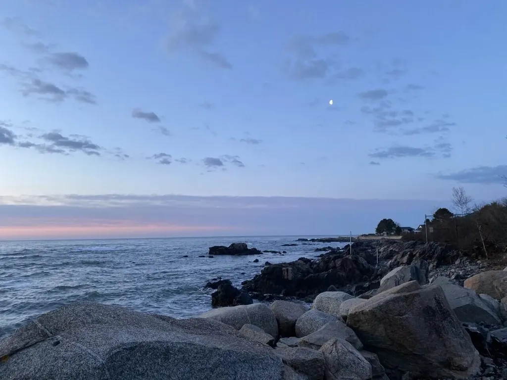 18 Lands End Road Kennebunkport ME 04046