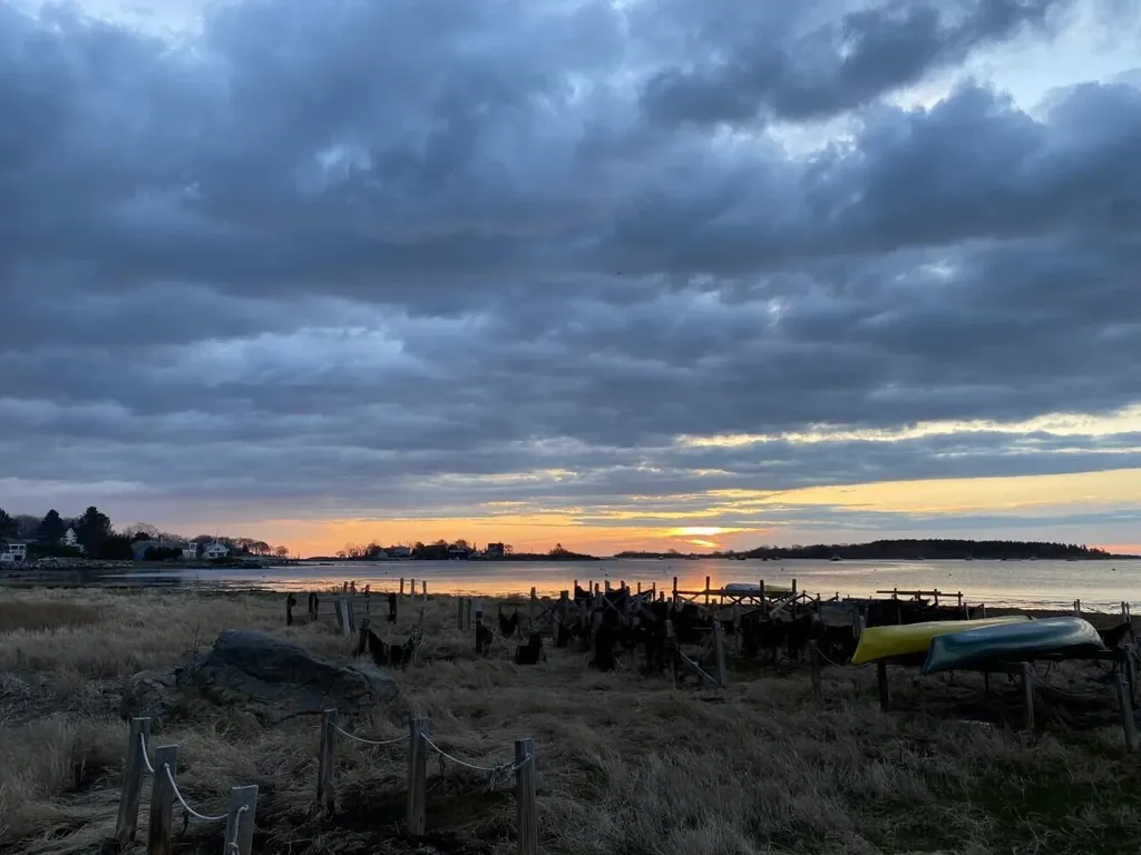 18 Lands End Road Kennebunkport ME 04046