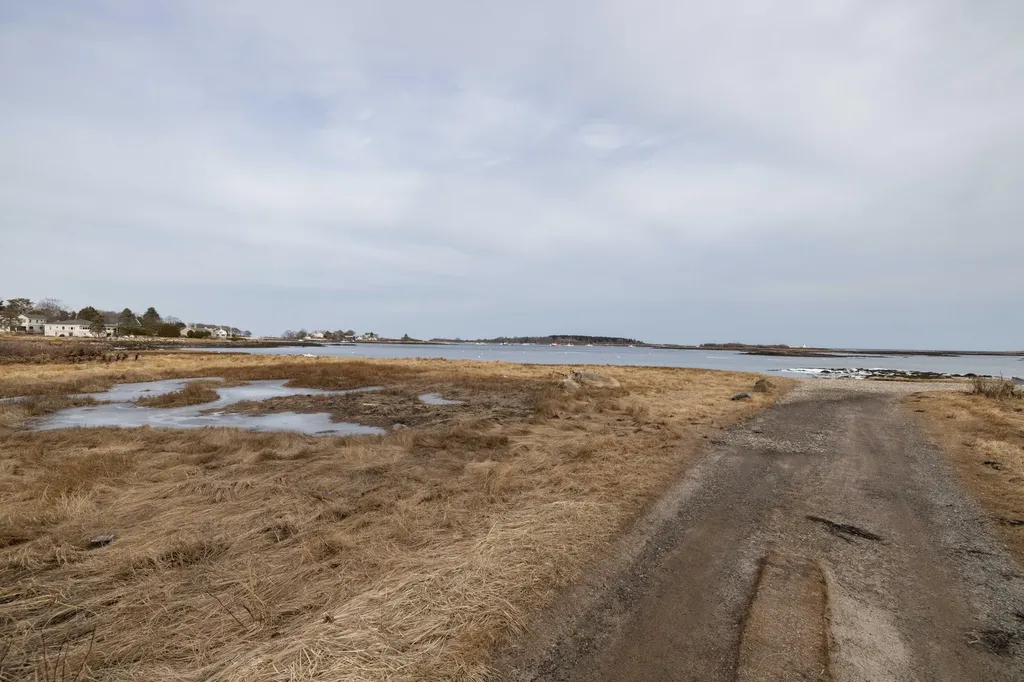 18 Lands End Road Kennebunkport ME 04046